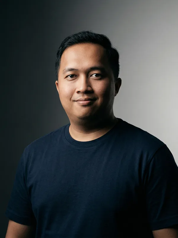 Pandu Pradana — Founder NataSEO Yogyakarta